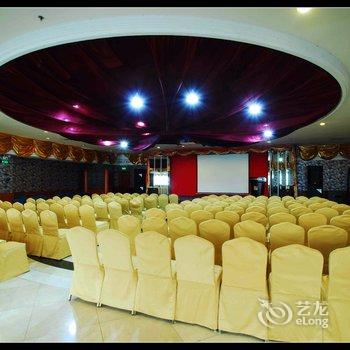深圳明华国际会议中心(公寓楼)酒店提供图片