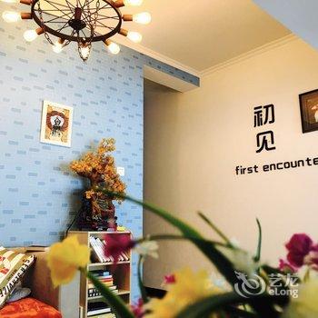 成都初见客栈酒店提供图片