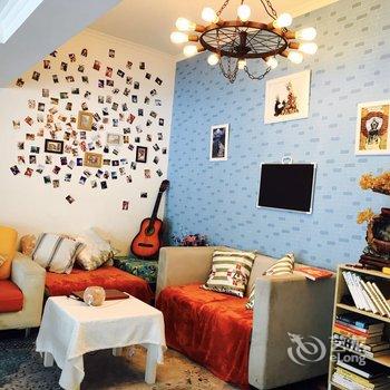 成都初见客栈酒店提供图片