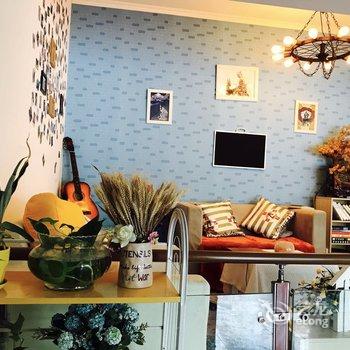 成都初见客栈酒店提供图片