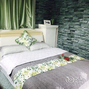 成都初见客栈酒店提供图片