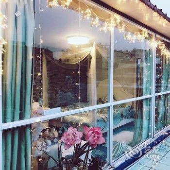 成都初见客栈酒店提供图片