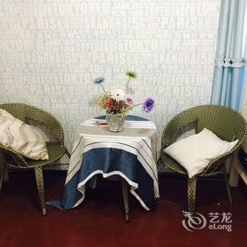 成都初见客栈酒店提供图片