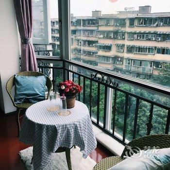 成都初见客栈酒店提供图片