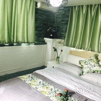 成都初见客栈酒店提供图片