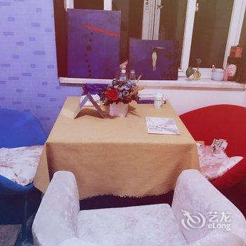 成都初见客栈酒店提供图片