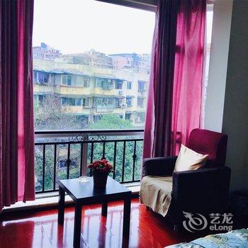 成都初见客栈酒店提供图片