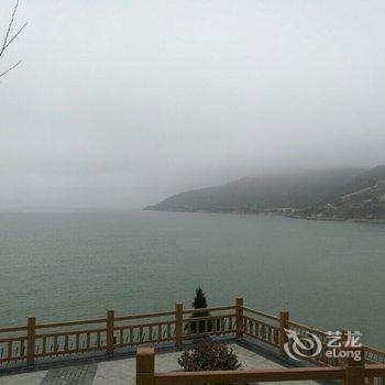 连岛悠然见海海景宾馆酒店提供图片