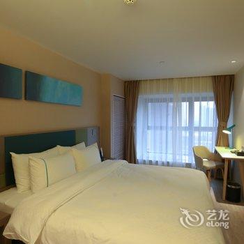 如家商旅酒店(西安北客站店)酒店提供图片