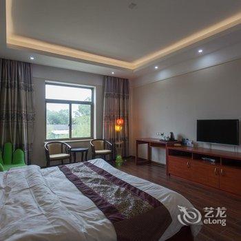 漳浦英才酒店酒店提供图片