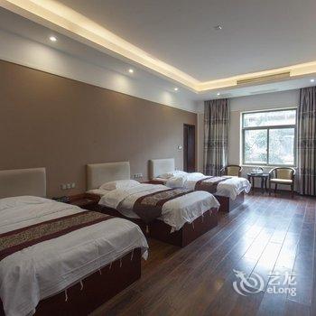 漳浦英才酒店酒店提供图片
