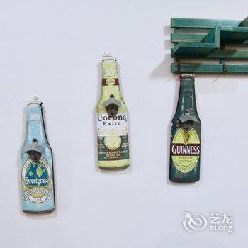 乌镇泊心云舍人文客栈酒店提供图片