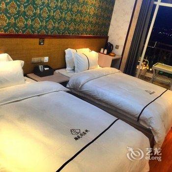景洪木竹公寓酒店酒店提供图片