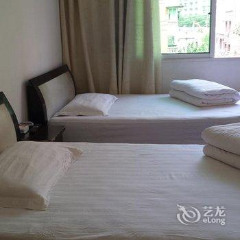 重庆新馨旅馆酒店提供图片