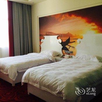 临沧勇利达主题酒店酒店提供图片