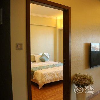 惠安简宿酒店酒店提供图片