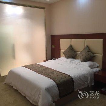 莆田莆乡村商务宾馆酒店提供图片