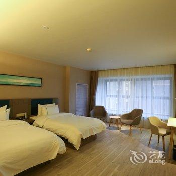 如家商旅酒店(西安北客站店)酒店提供图片