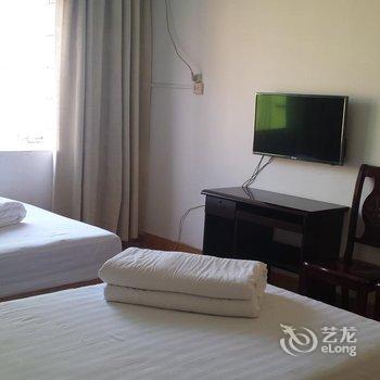 重庆新馨旅馆酒店提供图片