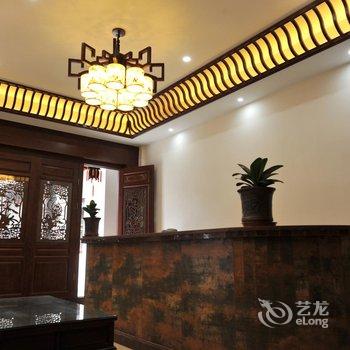 上海小杨房子民宿酒店提供图片