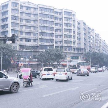 重庆渝腾宾馆酒店提供图片