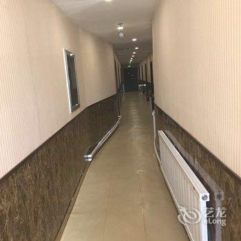 通辽站前迎前快捷宾馆酒店提供图片