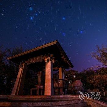 泰安万道山居客栈酒店提供图片