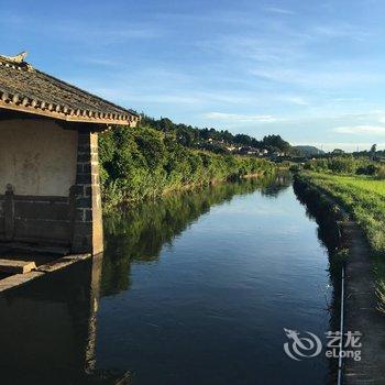 腾冲和顺沐心居住宿酒店提供图片