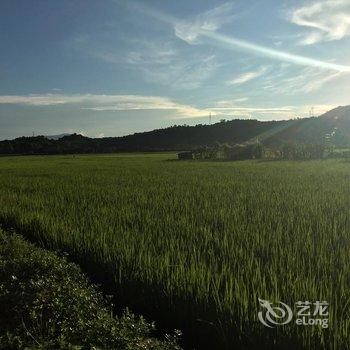 腾冲和顺沐心居住宿酒店提供图片