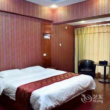 太原鑫鸿景公寓酒店酒店提供图片