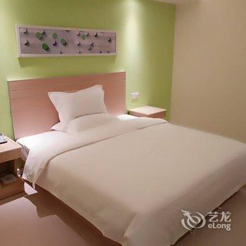 贵阳恒8连锁酒店开发大道店酒店提供图片