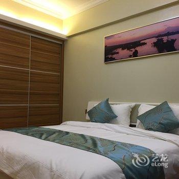 惠安简宿酒店酒店提供图片