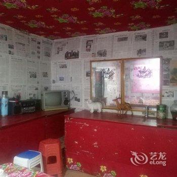 克什克腾旗黄岗梁魅力山庄酒店提供图片