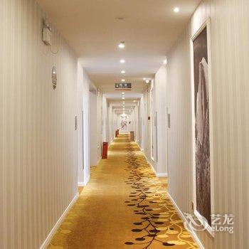 滨海速八酒店酒店提供图片