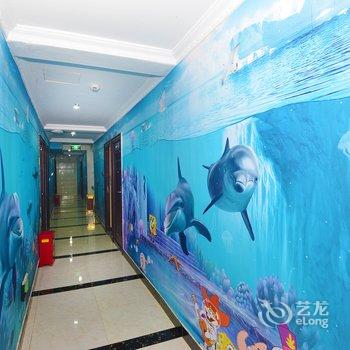 上海金色阳光假日酒店酒店提供图片