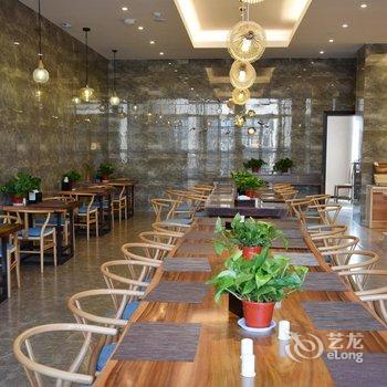 宿州安徽云水四季酒店酒店提供图片