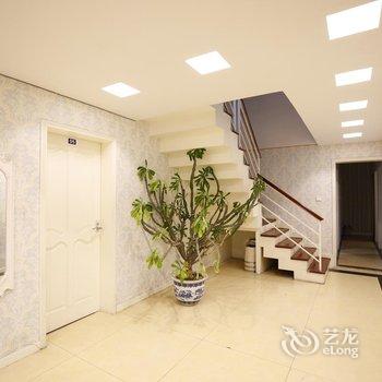 成都fellowme青年旅舍酒店提供图片