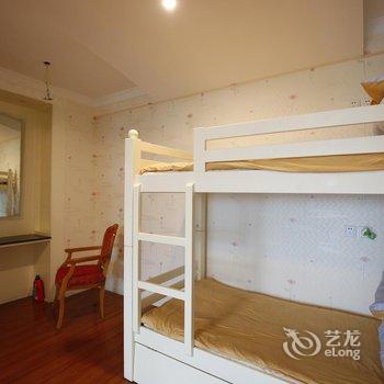 成都fellowme青年旅舍酒店提供图片