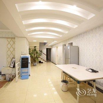 成都fellowme青年旅舍酒店提供图片