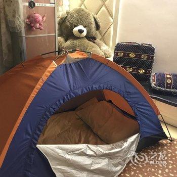 成都fellowme青年旅舍酒店提供图片