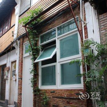 上海朴宿客栈店酒店提供图片