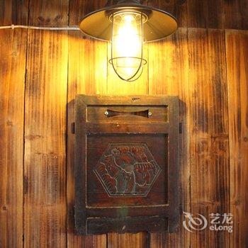 上海朴宿客栈店酒店提供图片