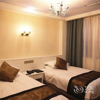 舟山新元素民宿酒店提供图片