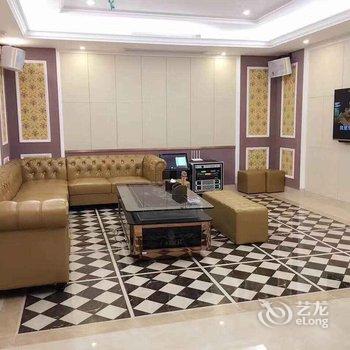 广州温馨私家度假别墅酒店提供图片