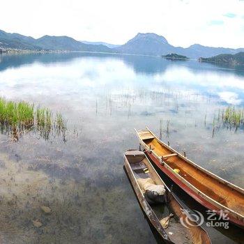 泸沽湖纳西青年旅社酒店提供图片