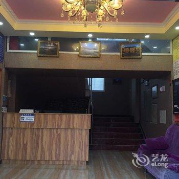 稻城嘎瓦大酒店酒店提供图片
