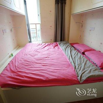 成都fellowme青年旅舍酒店提供图片