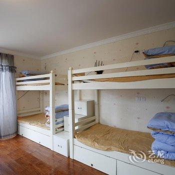 成都fellowme青年旅舍酒店提供图片