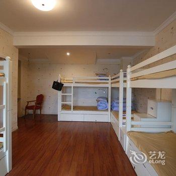 成都fellowme青年旅舍酒店提供图片