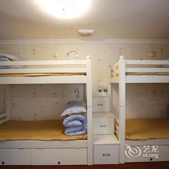 成都fellowme青年旅舍酒店提供图片